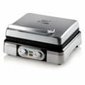 Miniatyrbild 4 av 5: Waffle Maker DOMO DO9149W 1400W