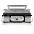 Miniatyrbild 2 av 5: Waffle Maker DOMO DO9149W 1400W