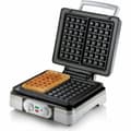 Miniatyrbild 1 av 5: Waffle Maker DOMO DO9149W 1400W