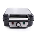 Pikkukuva 2 / 5: Waffle Maker Camry CR 3025