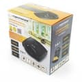 Miniatyrbillede 4 af 4: Sandwich Maker Esperanza EKT006K Black 700 W