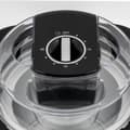 Miniatyrbillede 3 af 6: Ice Cream Maker Hkoenig 2 L
