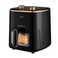 Miniatyrbillede 1 af 9: Air Fryer Eldom FR40 2400 W