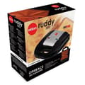 Miniatyrbillede 5 af 5: Sandwich Maker Eldom ST11 Black Silver 750 W