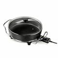 Miniatyrbild 6 av 10: Multifunctional Electric Saucepan Princess 01.162367.01.001 Electric