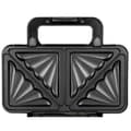 Miniatyrbillede 5 af 6: Waffle Maker Mpm MOP-43M