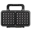 Miniatyrbillede 6 af 6: Waffle Maker Mpm MOP-43M