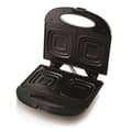 Miniatyrbillede 3 af 4: Sandwich Maker Esperanza TKT005K Black 700 W