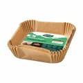 Pikkukuva 2 / 2: Air fryer paper Algon 20 cm No-Oil Fryer (24 Units)