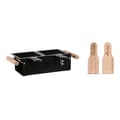 Miniatyrbillede 1 af 4: Grill hotplate Home ESPRIT Raclette
