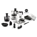 Miniatyrbillede 2 af 2: Food Processor Philips 7000 Series HR7778/00 Robot de cocina 1300 W
