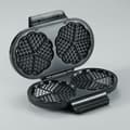 Miniatyrbild 3 av 10: Waffle Maker Severin WA 2106 Black 1200 W