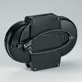 Miniatyrbild 4 av 10: Waffle Maker Severin WA 2106 Black 1200 W