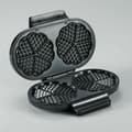 Miniatyrbild 5 av 10: Waffle Maker Severin WA 2106 Black 1200 W
