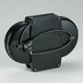 Miniatyrbild 6 av 10: Waffle Maker Severin WA 2106 Black 1200 W