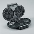 Miniatyrbild 7 av 10: Waffle Maker Severin WA 2106 Black 1200 W