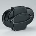 Miniatyrbild 8 av 10: Waffle Maker Severin WA 2106 Black 1200 W