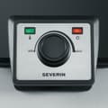 Miniatyrbild 9 av 10: Waffle Maker Severin WA 2106 Black 1200 W