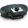 Miniatyrbild 1 av 10: Waffle Maker Severin WA 2106 Black 1200 W