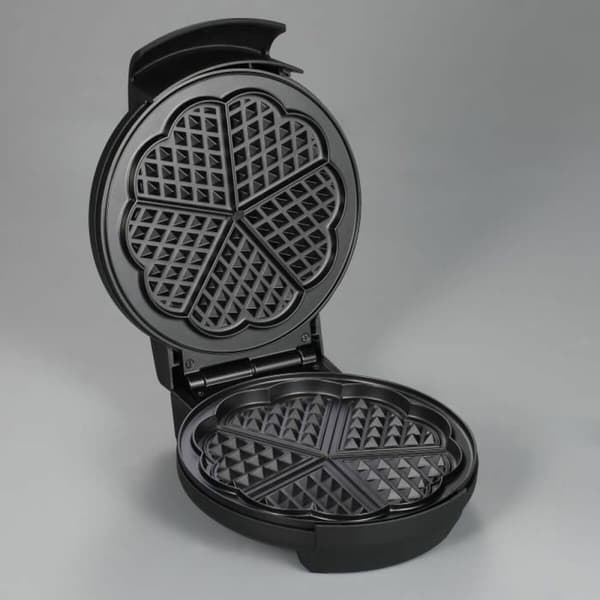 Waffle Maker Severin WA 2103 Black 1200 W