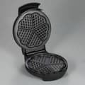 Miniatyrbild 8 av 10: Waffle Maker Severin WA 2103 Black 1200 W