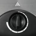Miniatyrbild 10 av 10: Waffle Maker Severin WA 2103 Black 1200 W