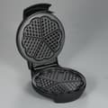 Miniatyrbild 2 av 10: Waffle Maker Severin WA 2103 Black 1200 W