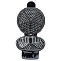 Miniatyrbild 2 av 5: Waffle Maker Ravanson GR-7010 Black 1200 W