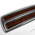 Miniatyrbillede 9 af 9: Toaster Orbegozo 17742 1400 W