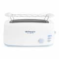 Miniatyrbillede 1 af 9: Toaster Orbegozo 17742 1400 W