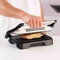 Miniatyrbild 3 av 3: Sandwich Maker Taurus MYGRILL VINTAG Cream