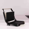 Miniatyrbild 2 av 3: Sandwich Maker Taurus MYGRILL VINTAG Cream