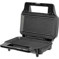 Miniatyrbild 3 av 5: Sandwich Toaster Grill Mpm MOP-23M Black 900 W