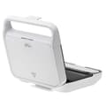 Miniatyrbild 3 av 10: Sandwich Maker Adler AD 3070w White