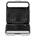 Miniatyrbild 4 av 10: Sandwich Maker Adler AD 3070w White