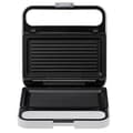 Miniatyrbild 5 av 10: Sandwich Maker Adler AD 3070w White