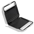 Miniatyrbild 6 av 10: Sandwich Maker Adler AD 3070w White