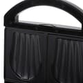 Miniatyrbillede 4 af 10: Sandwich Maker Adler AD 3069 Black