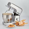 Miniatyrbild 3 av 9: Food Processor Ariete Grey Silver 1200 W 2100 W 1,5 L