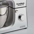 Miniatyrbild 7 av 9: Food Processor Ariete Grey Silver 1200 W 2100 W 1,5 L