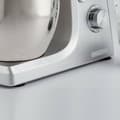 Miniatyrbild 8 av 9: Food Processor Ariete Grey Silver 1200 W 2100 W 1,5 L