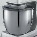 Miniatyrbild 9 av 9: Food Processor Ariete Grey Silver 1200 W 2100 W 1,5 L
