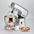 Miniatyrbild 2 av 9: Food Processor Ariete Grey Silver 1200 W 2100 W 1,5 L