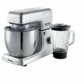 Miniatyrbild 1 av 9: Food Processor Ariete Grey Silver 1200 W 2100 W 1,5 L