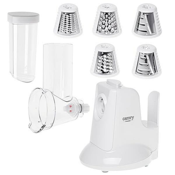 Food Processor Adler CR 4816 White 150 W