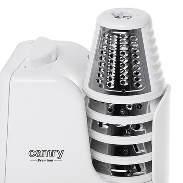 Food Processor Adler CR 4816 White 150 W