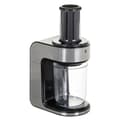 Miniatyrbillede 1 af 7: Food Processor WMF Kult X Black Chrome 80 W 1,25 L