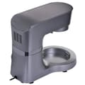 Miniatyrbillede 8 af 10: Food Processor Heinrich's HKM 6278 srebrny Steel 1300 W 6,5 L