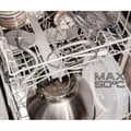 Pikkukuva 8 / 10: Food Processor Eldom WRK1200 White 800 W 5 L