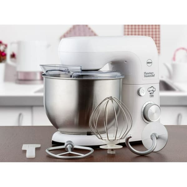 Food Processor Eldom WRK1200 White 800 W 5 L